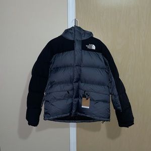 North face-New winter coat.